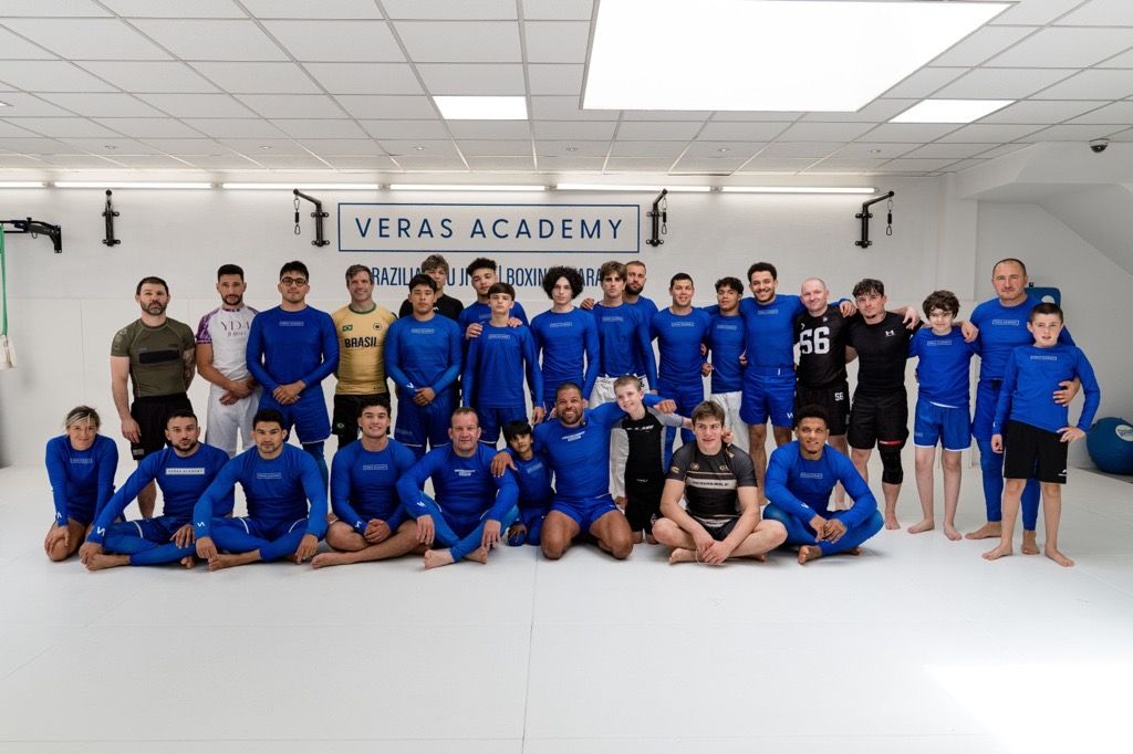 Private coaching at Veras Academy